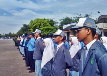 Beasiswa Berau Cerdas Disorot DPRD, Seleksi Dinilai Perlu Perbaikan