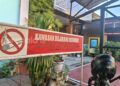 Bontang bakal Revisi Aturan Kawasan Tanpa Rokok, Vape Segera Dilarang di Publik