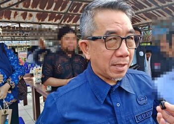 Bupati Kutim Ragu Terapkan WFH ASN, Khawatir jadi Libur Panjang Kutim Sesuaikan TPP ASN Mulai 2026, Tidak Dihapus tapi Dikurangi