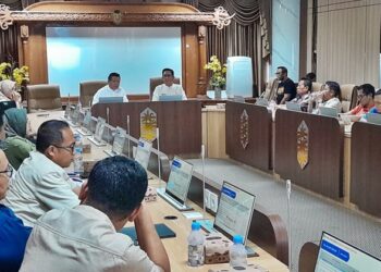 Cegah Korupsi, Kutim Terapkan Probity Audit di Proyek