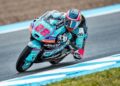 Comeback Veda Ega di Moto3 Spanyol: Start Ke-17, Tembus Posisi Keenam