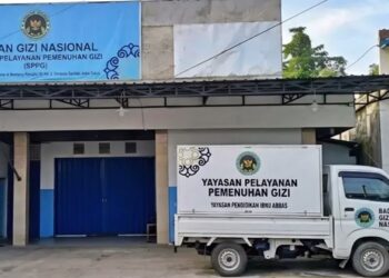 DLH Samarinda Dampingi 12 Dapur Gizi Atasi Limbah