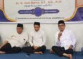 Dari Halalbihalal ke Etika Jurnalistik,