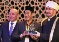 Dari Samarinda ke Kazan, Imranul Karim Taklukkan MTQ Internasional 2026