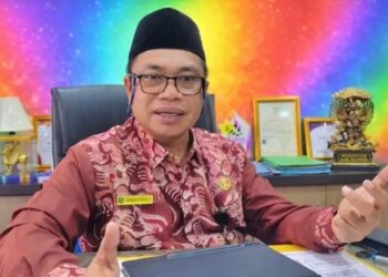 62 ASN Tolak Eks Kepala DPPKB Kutim Kembali, Kirim Surat ke Bupati
