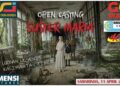 Film “Suster Maria” Libatkan Talenta Kaltim, Open Casting Diserbu Peserta di Samarinda-Balikpapan
