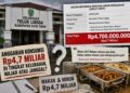 GILA! Kelurahan di Kutim Anggarkan Rp4,7 Miliar untuk Konsumsi