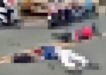 Gagal Salip Truk, Pelajar di Balikpapan Tewas di KM 7 Soekarno Hatta