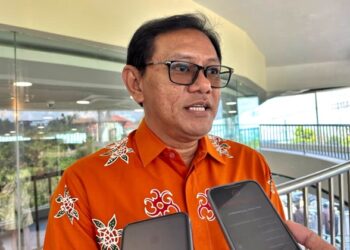 Progres Koperasi Merah Putih Balikpapan Terkendala Lahan, Satu Sudah Beroperasi