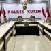 Polres Kutim Gandeng STIPER Kembangkan Pertanian Modern di Lahan Eks Tambang KPC