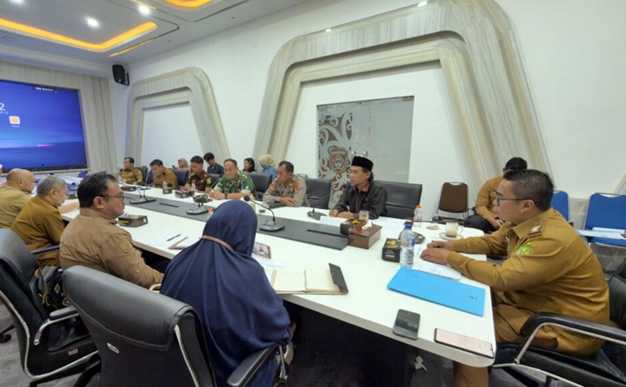 Inflasi Kutim Lebih Tinggi dari Nasional, Telur dan Cabai jadi Faktor Utama