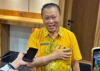 Kenapa Sewa Land Rover Wali Kota Samarinda Diaudit? Ini Temuannya