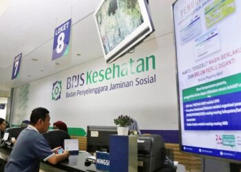 Kutim Tanggung Kembali 24.680 Peserta JKN, Butuh Tambahan Rp7 Miliar Tahun Depan