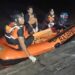 Jasad Pria Ditemukan Mengapung di Sungai Belayan Kukar