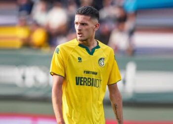 Kasus Paspoortgate Tuntas, Empat Pemain Timnas Indonesia Kembali Merumput di Liga Belanda