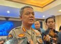 Polda Kaltim Buka Laporan Dugaan Intimidasi Wartawan saat Demo di Samarinda