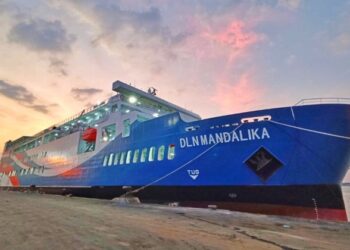 Lengkap! Jadwal Kapal dan Harga Tiket Balikpapan–Surabaya April 2026