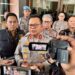 Kaltim Dikepung Isu Global hingga Lokal, Kapolda Wanti-Wanti Ancaman Keamanan