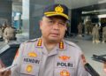 Jelang Aksi 21 April, Polresta Samarinda Siapkan 1.079 Personel, Dua Titik jadi Fokus Pengamanan