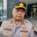Tega! 5 Oknum Polisi Samarinda Kuras ATM Barang Bukti Tersangka Jelang Aksi 21 April, Polresta Samarinda Siapkan 1.079 Personel, Dua Titik jadi Fokus Pengamanan