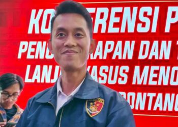 Mantan Honorer Bontang jadi Tersangka Proyek Fiktif Sepatu Rp282 Juta, Janji Balikin Duit Tak Ditepati