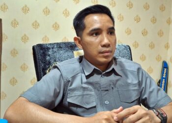 Belum Ada Izin Resmi Demo 21 April, Polresta Samarinda Siagakan 1.079 Personel