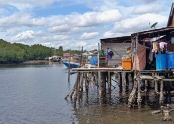 Sanitasi Buruk Picu Stunting, Bontang Percepat Program Zero BABS