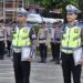 Kejar-kejaran Dini Hari, Dua Pria di Pangkep Ditangkap Bawa Sabu