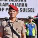 Di Balik Pengungkapan Narkotika Bungoro Pangkep, Lima Orang Dipilih Direhabilitasi Kembali ke Pangkep, AKP Icshan Bangun Kekuatan Tim Hadapi Narkoba