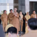 TPP ASN Bontang Sulit Dialihkan, Ancaman Pemangkasan Mulai Dihitung ASN Bontang WFH Setiap Jumat, Maksimal 50 Persen Per Unit Kerja Kemiskinan Ekstrem Nol Persen, Wali Kota Apresiasi Kinerja ASN Bontang
