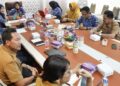 Kendala Lahan dan Anggaran Bayangi Usulan Kawasan Strategis Samarinda