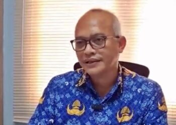 Runway Sepinggan Balikpapan Diperbaiki, Bandara Samarinda Kebanjiran Penumpang