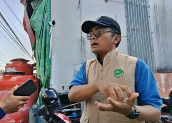 BNN Bontang: Vape Diduga Mengandung Obat Bius Beredar di Kaltim, Harga Capai Rp7 Juta