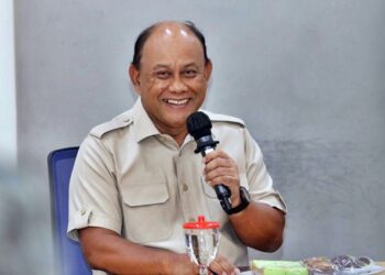 Alasan BGN Gunakan EO Rp113 Miliar, Klaim Lebih Efisien dan Terukur
