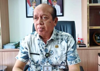 ASN Balikpapan WFH tiap Jumat Mulai 10 April, Lurah dan Layanan Publik Tetap Ngantor