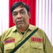 Cuaca Panas Mulai Terasa, Balikpapan Siaga Kekeringan dan Kebakaran Lahan