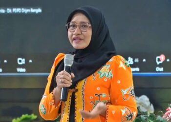 Balikpapan Cari Solusi Krisis Air dan Banjir, Gandeng Bank Dunia-Singapura Balikpapan Perangi Sampah Sambil Genjot UMKM, Pengangguran Terbuka Turun Drastis