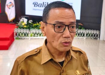Gunungan Sampah Balikpapan Bakal jadi Energi, Proyek Ditarget Mulai 2027