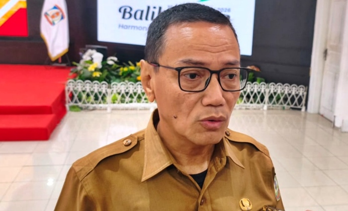 Gunungan Sampah Balikpapan Bakal jadi Energi, Proyek Ditarget Mulai 2027