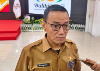 Puluhan Dapur MBG di Balikpapan Bermasalah, Baru Lapor Setelah Ditutup
