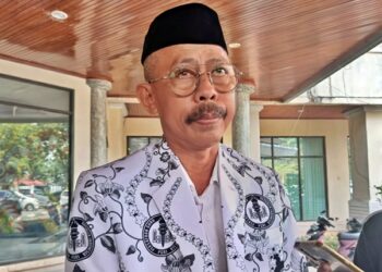 Tidak Sekaligus, Rekrutmen 127 Guru Bontang Dilakukan Bertahap
