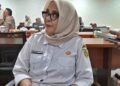 Distribusi Kios Pasar Pagi Samarinda Dipercepat, 59 Lapak Ditarik Ulang