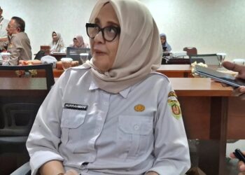Distribusi Kios Pasar Pagi Samarinda Dipercepat, 59 Lapak Ditarik Ulang