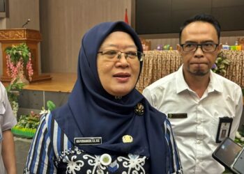 Pasar Ekspor Terbuka, Pemprov Kaltim Dorong Produk Kutim Tembus Standar Global