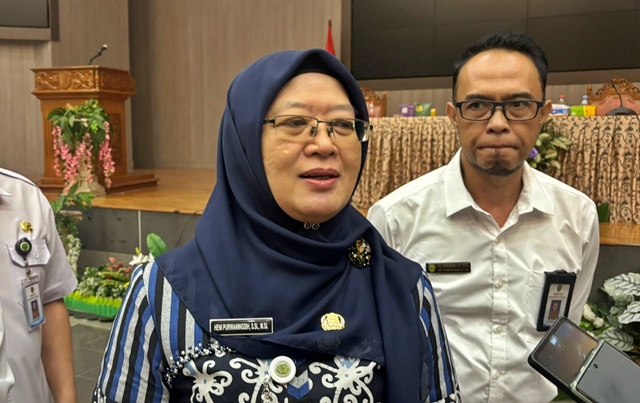 Pasar Ekspor Terbuka, Pemprov Kaltim Dorong Produk Kutim Tembus Standar Global