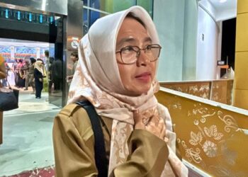 Pendatang ke Balikpapan Masih Normal, Tercatat 75 Warga Baru