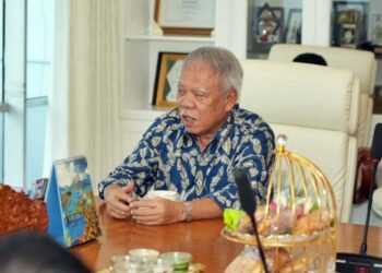 50 Staf Wapres Mulai Berkantor di IKN Kaltim, Otorita Pastikan Fasilitas Siap