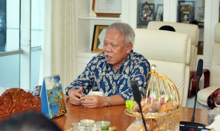 50 Staf Wapres Mulai Berkantor di IKN Kaltim, Otorita Pastikan Fasilitas Siap