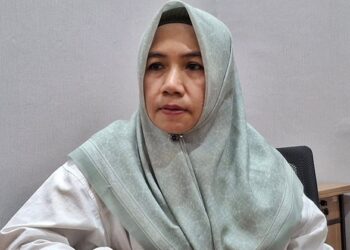 Kemarau Panjang Intai Kaltim, Bendungan dan Sumur Disiapkan