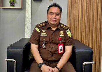 Kasus Pembunuhan Penjaga Toko di Balikpapan Masuk Tahap Dua, Segera Bergulir ke Persidangan